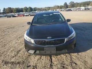 ✅ 2017 Kia Forte LX • VIN: 3KPFK4A79HE125184 • Лот: 91607045. Опубликован ранее на Copart с пробегом 179 883 миль. Бесплатный доступ к архиву аукционных продаж из США и подробный отчёт об истории автомобиля на DreamBid. Изображение 5.