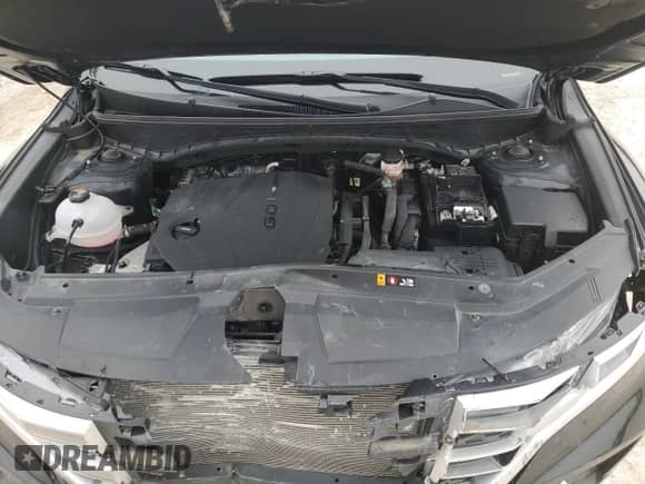 2024 Hyundai Santa Cruz SEL с VIN 5NTJBDAE2RH083660, выставлен на аукционе Copart как лот 44815465 с пробегом Не указан миль и Списание • Salvage title. История ставок и продаж доступна на DreamBid. Изображение 11.