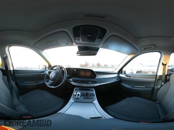 ✅ 2020 Hyundai Palisade SEL • VIN: KM8R2DHE4LU071364 • Лот: 43715065. Опубликован ранее на IAAI с пробегом 77 923 миль. Бесплатный доступ к архиву аукционных продаж из США и подробный отчёт об истории автомобиля на DreamBid. Изображение 18.