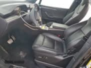 ✅ 2022 Tesla Model X Plaid • VIN: 7SAXCBE62NF333195 • Lot: 95624025. Wystawiony na Copart z przebiegiem 56 052 mil. Bezpłatny archiwum sprzedaży aukcyjnych z USA i szczegółowy raport historii pojazdu na DreamBid. Zdjęcie 7.