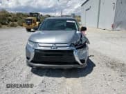 ✅ 2018 Mitsubishi Outlander ES • VIN: JA4AZ2A36JZ006438 • Lot: 67212365. Wystawiony na Copart z przebiegiem 153 672 mil. Bezpłatny archiwum sprzedaży aukcyjnych z USA i szczegółowy raport historii pojazdu na DreamBid. Zdjęcie 14.