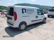 ✅ 2015 Ram ProMaster City Cargo Tradesman SLT • VIN: ZFBERFBT5F6A18267 • Lot: 42473248. Wystawiony na IAAI z przebiegiem 147 831 mil. Bezpłatny archiwum sprzedaży aukcyjnych z USA i szczegółowy raport historii pojazdu na DreamBid. Zdjęcie 4.