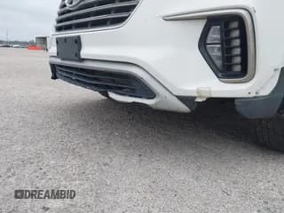 ✅ 2017 Hyundai Santa Fe SE • VIN: KM8SN4HF7HU241712 • Лот: 43526960. Опубликован ранее на IAAI с пробегом 131 348 миль. Бесплатный доступ к архиву аукционных продаж из США и подробный отчёт об истории автомобиля на DreamBid. Изображение 6.