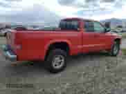 1999 Dodge Dakota SLT z VIN 1B7GG22X7XS101535, wystawiony jako Copart lot #71592334 z przebiegiem 151 644 mil mil oraz Szkoda całkowita • Salvage title. Historia ofert i sprzedaży dostępna na DreamBid. Obrazek 3.