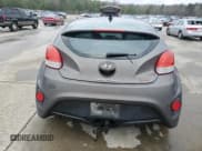 ✅ 2014 Hyundai Veloster Turbo • VIN: KMHTC6AE3EU191684 • Lot: 45010365. Wystawiony na Copart z przebiegiem 176 773 mil. Bezpłatny archiwum sprzedaży aukcyjnych z USA i szczegółowy raport historii pojazdu na DreamBid. Zdjęcie 6.