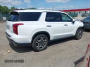 ✅ 2025 Hyundai Palisade Limited • VIN: KM8R5DGE4SU811132 • Лот: 42286406. Опубликован ранее на IAAI с пробегом 6 481 миль. Бесплатный доступ к архиву аукционных продаж из США и подробный отчёт об истории автомобиля на DreamBid. Изображение 4.