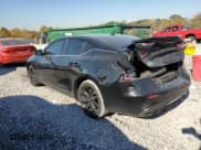 ✅ 2023 Nissan Maxima SR • VIN: 1N4AA6EV7PC511969 • Lot: 90788165. Listed on Copart with 58,693 mi. Free auction sales archive from the USA and detailed vehicle history report at DreamBid. Image 2.