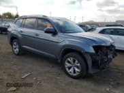 ✅ 2018 Volkswagen Atlas Launch Edition • VIN: 1V2BR2CA6JC511046 • Лот: 85663125. Опубликован ранее на Copart с пробегом 119 789 миль. Бесплатный доступ к архиву аукционных продаж из США и подробный отчёт об истории автомобиля на DreamBid. Изображение 4.