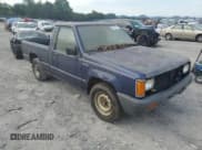 ✅ 1995 Mitsubishi Pickups • VIN: JA7LS21G4SP002839 • Лот: 55777674. Опубликован ранее на Copart с пробегом Не указан. Бесплатный доступ к архиву аукционных продаж из США и подробный отчёт об истории автомобиля на DreamBid. Изображение 4.