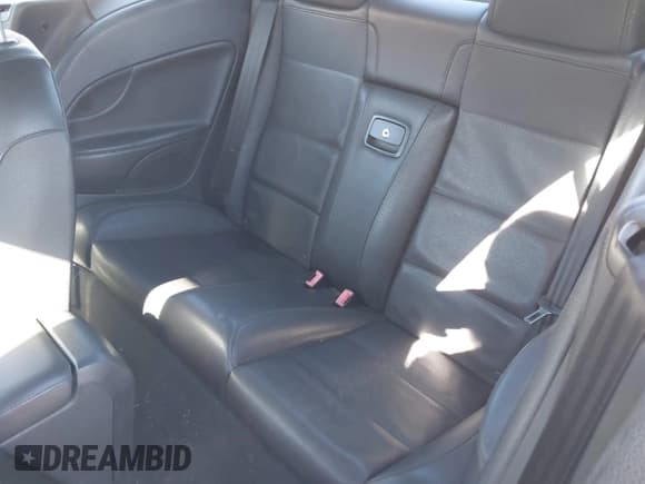 ✅ 2008 Volkswagen Eos Turbo • VIN: WVWBA71F48V030408 • Лот: 43517177. Опубликован ранее на IAAI с пробегом 106 216 миль. Бесплатный доступ к архиву аукционных продаж из США и подробный отчёт об истории автомобиля на DreamBid. Изображение 8.