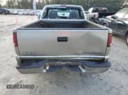 ✅ 2001 Chevrolet S-10 • VIN: 1GCCS14591K110912 • Лот: 86853354. Опубликован ранее на Copart с пробегом 289 667 миль. Бесплатный доступ к архиву аукционных продаж из США и подробный отчёт об истории автомобиля на DreamBid. Изображение 6.