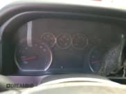 ✅ 2020 Chevrolet Silverado 1500 RST • VIN: 3GCUYEED7LG444754 • Лот: 69423424. Опубликован ранее на Copart с пробегом Не указан. Бесплатный доступ к архиву аукционных продаж из США и подробный отчёт об истории автомобиля на DreamBid. Изображение 9.