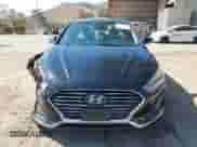 2018 Hyundai Sonata SEL с VIN 5NPE34AF0JH608063, выставлен на аукционе IAAI как лот 43340480 с пробегом 91 170 миль миль и . История ставок и продаж доступна на DreamBid. Изображение 12.