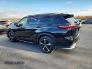 ✅ 2022 Toyota Highlander XSE • VIN: 5TDLZRBH8NS242498 • Lot: 91269875. Listed on Copart with 23,470 mi. Free auction sales archive from the USA and detailed vehicle history report at DreamBid. Image 2.