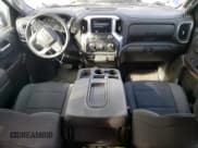 ✅ 2021 GMC Sierra 1500 SLE • VIN: 1GTR9BED7MZ298164 • Лот: 45561845. Опубликован ранее на Copart с пробегом 47 807 миль. Бесплатный доступ к архиву аукционных продаж из США и подробный отчёт об истории автомобиля на DreamBid. Изображение 8.