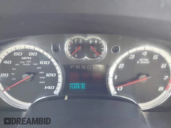 ✅ 2008 Chevrolet Equinox Sport • VIN: 2CNDL537286023616 • Лот: 41123709. Опубликован ранее на IAAI с пробегом 71 979 миль. Бесплатный доступ к архиву аукционных продаж из США и подробный отчёт об истории автомобиля на DreamBid. Изображение 7.