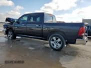 ✅ 2009 Dodge 1500 Laramie • VIN: 1D3HV13T69S738443 • Lot: 57294855. Wystawiony na Copart z przebiegiem 216 259 mil. Bezpłatny archiwum sprzedaży aukcyjnych z USA i szczegółowy raport historii pojazdu na DreamBid. Zdjęcie 2.