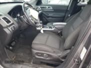 ✅ 2014 Ford Explorer XLT • VIN: 1FM5K7D80EGB58261 • Lot: 93483545. Wystawiony na Copart z przebiegiem 235 720 mil. Bezpłatny archiwum sprzedaży aukcyjnych z USA i szczegółowy raport historii pojazdu na DreamBid. Zdjęcie 7.