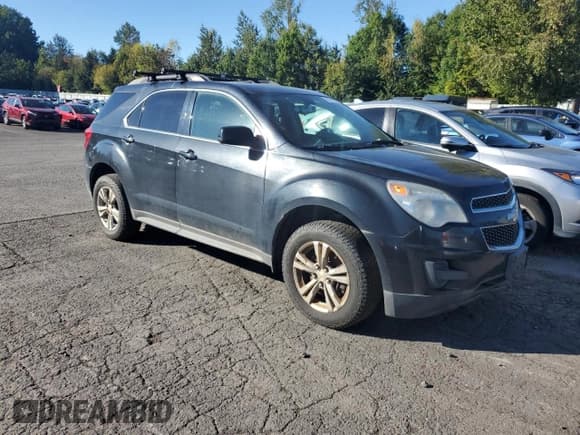 ✅ 2011 Chevrolet Equinox 1LT • VIN: 2CNALDEC7B6203897 • Лот: 82199335. Опубликован ранее на Copart с пробегом 227 821 миль. Бесплатный доступ к архиву аукционных продаж из США и подробный отчёт об истории автомобиля на DreamBid. Изображение 4.