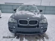 ✅ 2012 BMW X5 35i • VIN: 5UXZV4C53CL757533 • Lot: 95329845. Listed on Copart with 148,446 mi. Free auction sales archive from the USA and detailed vehicle history report at DreamBid. Image 5.