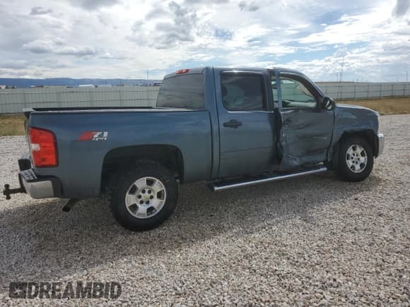 ✅ 2013 Chevrolet Silverado 1500 LT • VIN: 3GCPKSE74DG149877 • Lot: 67194184. Listed on Copart with 113,990 mi. Free auction sales archive from the USA and detailed vehicle history report at DreamBid. Image 3.