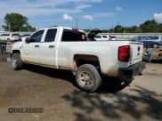 ✅ 2019 Chevrolet Silverado 1500 Work Truck • VIN: 2GCRCNEC9K1209968 • Lot: 68112995. Wystawiony na Copart z przebiegiem Nie podano. Bezpłatny archiwum sprzedaży aukcyjnych z USA i szczegółowy raport historii pojazdu na DreamBid. Zdjęcie 2.