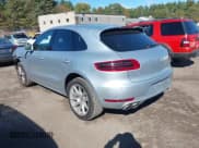✅ 2016 Porsche Macan S • VIN: WP1AB2A57GLB40624 • Lot: 43418746. Wystawiony na IAAI z przebiegiem 50 860 mil. Bezpłatny archiwum sprzedaży aukcyjnych z USA i szczegółowy raport historii pojazdu na DreamBid. Zdjęcie 3.
