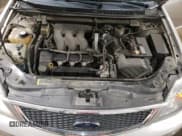 ✅ 2006 Ford Five Hundred SEL • VIN: 1FAHP27166G173102 • Лот: 54887385. Опубликован ранее на Copart с пробегом 173 351 миль. Бесплатный доступ к архиву аукционных продаж из США и подробный отчёт об истории автомобиля на DreamBid. Изображение 11.