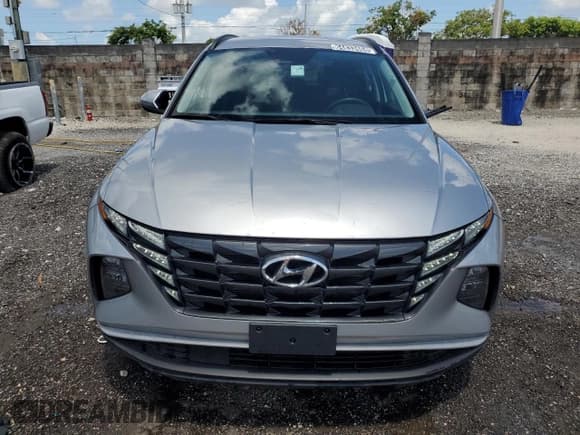 ✅ 2023 Hyundai Tucson SEL • VIN: 5NMJBCAEXPH195187 • Lot: 64833404. Wystawiony na Copart z przebiegiem 61 729 mil. Bezpłatny archiwum sprzedaży aukcyjnych z USA i szczegółowy raport historii pojazdu na DreamBid. Zdjęcie 5.