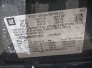 ✅ 2017 Chevrolet Silverado 2500HD Work Truck • VIN: 1GC1KUEG0HF219674 • Лот: 41883430. Опубликован ранее на IAAI с пробегом 94 113 миль. Бесплатный доступ к архиву аукционных продаж из США и подробный отчёт об истории автомобиля на DreamBid. Изображение 9.