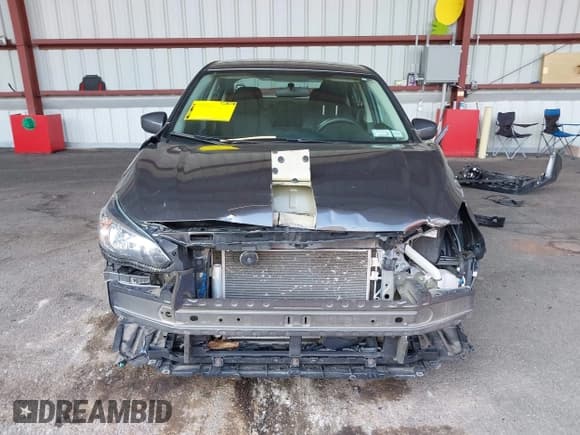 ✅ 2019 Subaru Impreza Premium • VIN: 4S3GKAC61K3614782 • Лот: 42408183. Опубликован ранее на IAAI с пробегом 123 109 миль. Бесплатный доступ к архиву аукционных продаж из США и подробный отчёт об истории автомобиля на DreamBid. Изображение 13.