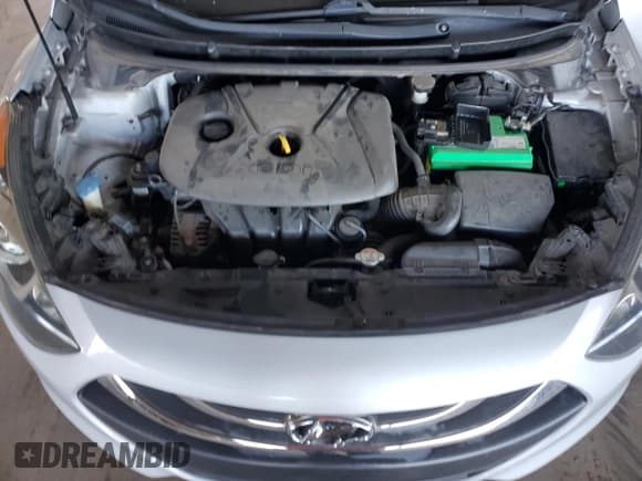 ✅ 2014 Hyundai Elantra • VIN: KMHD35LH4EU163950 • Lot: 90672275. Listed on Copart with 146,336 mi. Free auction sales archive from the USA and detailed vehicle history report at DreamBid. Image 11.