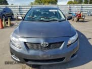 ✅ 2009 Toyota Corolla LE • VIN: JTDBL40E399073164 • Lot: 95109165. Wystawiony na Copart z przebiegiem 188 518 mil. Bezpłatny archiwum sprzedaży aukcyjnych z USA i szczegółowy raport historii pojazdu na DreamBid. Zdjęcie 5.
