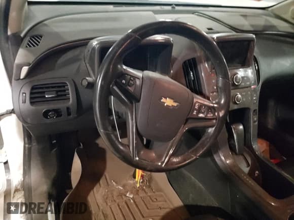 ✅ 2012 Chevrolet Volt • VIN: 1G1RB6E43CU103211 • Lot: 72472024. Wystawiony na Copart z przebiegiem Nie podano. Bezpłatny archiwum sprzedaży aukcyjnych z USA i szczegółowy raport historii pojazdu na DreamBid. Zdjęcie 8.