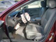 ✅ 2017 Chevrolet Impala LT • VIN: 2G1105S31H9191186 • Лот: 70100044. Опубликован ранее на Copart с пробегом 107 937 миль. Бесплатный доступ к архиву аукционных продаж из США и подробный отчёт об истории автомобиля на DreamBid. Изображение 7.