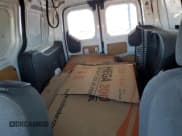 ✅ 2014 Ford Transit Connect XLT • VIN: NM0LS7F7XE1173527 • Lot: 81461455. Wystawiony na Copart z przebiegiem 214 209 mil. Bezpłatny archiwum sprzedaży aukcyjnych z USA i szczegółowy raport historii pojazdu na DreamBid. Zdjęcie 10.