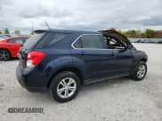 ✅ 2015 Chevrolet Equinox LS • VIN: 2GNALAEKXF1157888 • Лот: 86687295. Опубликован ранее на Copart с пробегом Не указан. Бесплатный доступ к архиву аукционных продаж из США и подробный отчёт об истории автомобиля на DreamBid. Изображение 3.