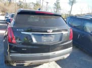 ✅ 2024 Cadillac XT5 AWD Premium Luxury • VIN: 1GYKNDRS3RZ722328 • Лот: 41628619. Опубликован ранее на IAAI с пробегом 37 756 миль. Бесплатный доступ к архиву аукционных продаж из США и подробный отчёт об истории автомобиля на DreamBid. Изображение 16.