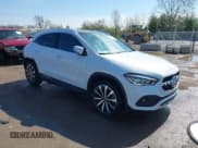✅ 2023 Mercedes-Benz GLA 250 • VIN: W1N4N4HBXPJ495885 • Лот: 41936409. Опубликован ранее на IAAI с пробегом 16 324 миль. Бесплатный доступ к архиву аукционных продаж из США и подробный отчёт об истории автомобиля на DreamBid. Изображение 1.