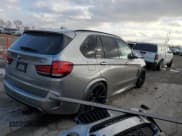 ✅ 2015 BMW X5 M • VIN: 5YMKT6C56F0C89088 • Lot: 81921504. Listed on Copart with 91,543 mi. Free auction sales archive from the USA and detailed vehicle history report at DreamBid. Image 3.
