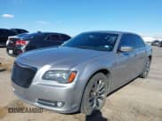 ✅ 2014 Chrysler 300 S • VIN: 2C3CCAGGXEH374510 • Лот: 43329759. Опубликован ранее на IAAI с пробегом 111 160 миль. Бесплатный доступ к архиву аукционных продаж из США и подробный отчёт об истории автомобиля на DreamBid. Изображение 6.