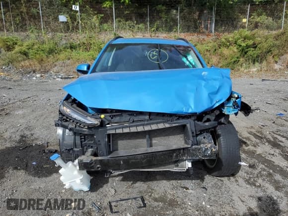 ✅ 2019 Hyundai Kona SEL • VIN: KM8K6CAA4KU337584 • Лот: 73926564. Опубликован ранее на Copart с пробегом 23 289 миль. Бесплатный доступ к архиву аукционных продаж из США и подробный отчёт об истории автомобиля на DreamBid. Изображение 5.