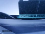 ✅ 2022 Dodge Charger Police • VIN: 2C3CDXKGXNH130640 • Lot: 85142754. Wystawiony na Copart z przebiegiem Nie podano. Bezpłatny archiwum sprzedaży aukcyjnych z USA i szczegółowy raport historii pojazdu na DreamBid. Zdjęcie 12.