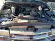 2004 Chevrolet Blazer LS with VIN 1GNCT18X94K116116, listed as a Copart auction lot 42378015 with 112,272 mi miles and Clean title. Bid and sale history available at DreamBid. Image 11.