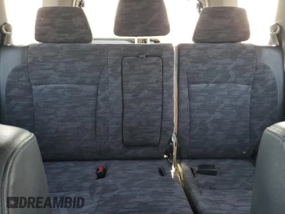 ✅ 2003 Honda CR-V LX • VIN: JHLRD78563C007321 • Lot: 83917014. Wystawiony na Copart z przebiegiem 168 036 mil. Bezpłatny archiwum sprzedaży aukcyjnych z USA i szczegółowy raport historii pojazdu na DreamBid. Zdjęcie 10.