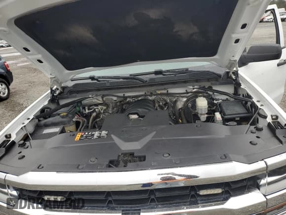 ✅ 2018 Chevrolet Silverado 1500 LS • VIN: 1GCRCNEH2JZ272217 • Лот: 44707215. Опубликован ранее на Copart с пробегом 192 285 миль. Бесплатный доступ к архиву аукционных продаж из США и подробный отчёт об истории автомобиля на DreamBid. Изображение 11.