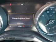 ✅ 2022 Buick Encore GX Select • VIN: KL4MMDSL5NB067073 • Лот: 42729918. Опубликован ранее на IAAI с пробегом 150 801 миль. Бесплатный доступ к архиву аукционных продаж из США и подробный отчёт об истории автомобиля на DreamBid. Изображение 15.