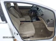 ✅ 2008 Honda Civic LX • VIN: 2HGFA16568H339354 • Лот: 43818305. Опубликован ранее на IAAI с пробегом 112 112 миль. Бесплатный доступ к архиву аукционных продаж из США и подробный отчёт об истории автомобиля на DreamBid. Изображение 5.