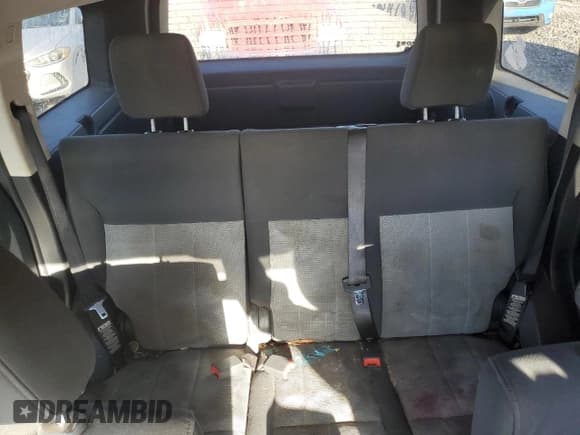 ✅ 2007 Dodge Nitro SXT • VIN: 1D8GT28K67W544289 • Lot: 85746485. Wystawiony na Copart z przebiegiem 308 577 mil. Bezpłatny archiwum sprzedaży aukcyjnych z USA i szczegółowy raport historii pojazdu na DreamBid. Zdjęcie 10.