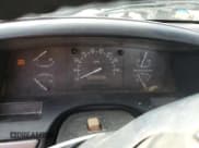 ✅ 1995 Ford F-150 • VIN: 1FTDF15Y7SLB98968 • Lot: 49766385. Listed on Copart with 359,514 mi. Free auction sales archive from the USA and detailed vehicle history report at DreamBid. Image 9.